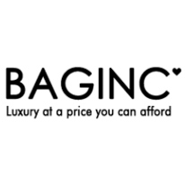 Baginc Logo